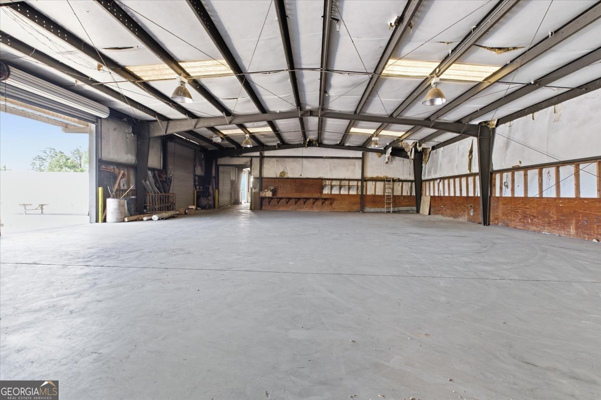5801 New Calhoun Highway NE Rome GA 30161