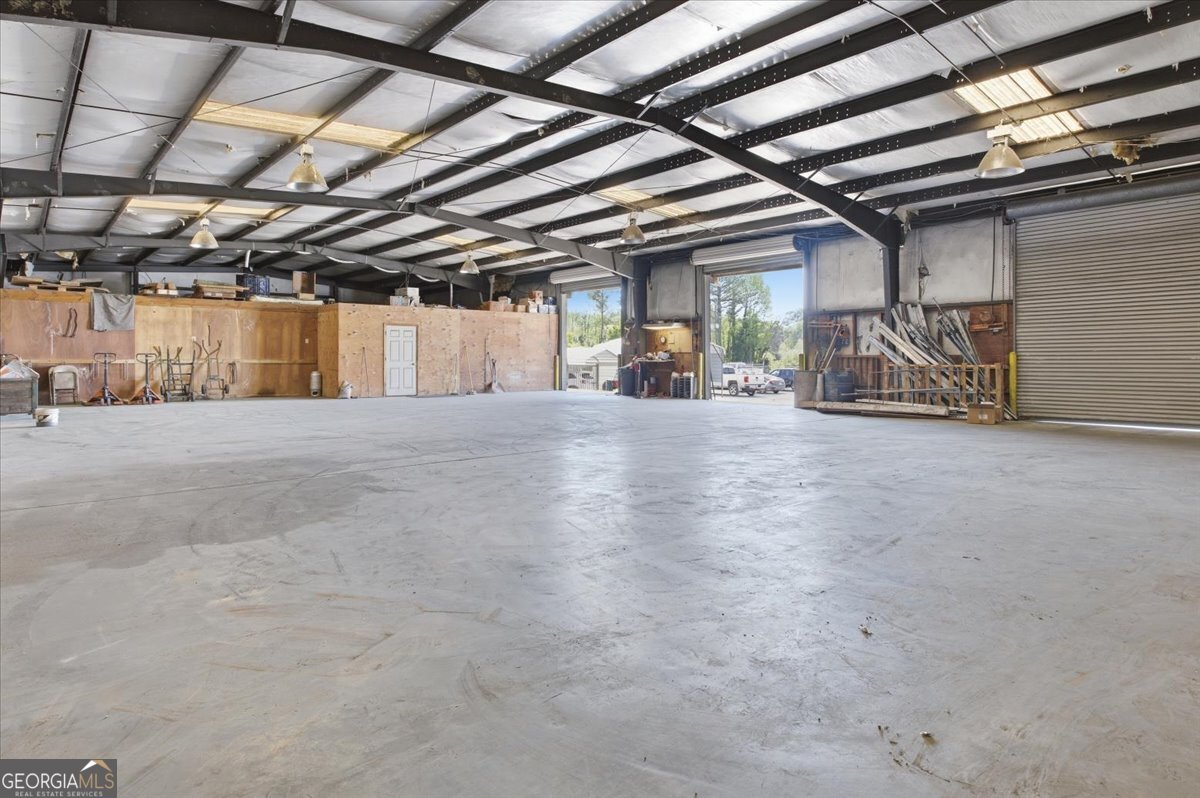 5801 New Calhoun Highway NE Rome GA 30161