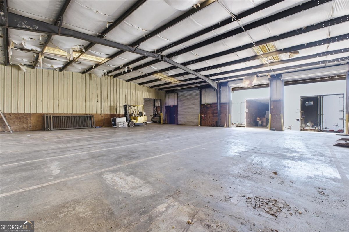 5801 New Calhoun Highway NE Rome GA 30161