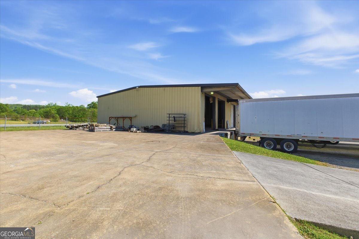 5801 New Calhoun Highway NE Rome GA 30161