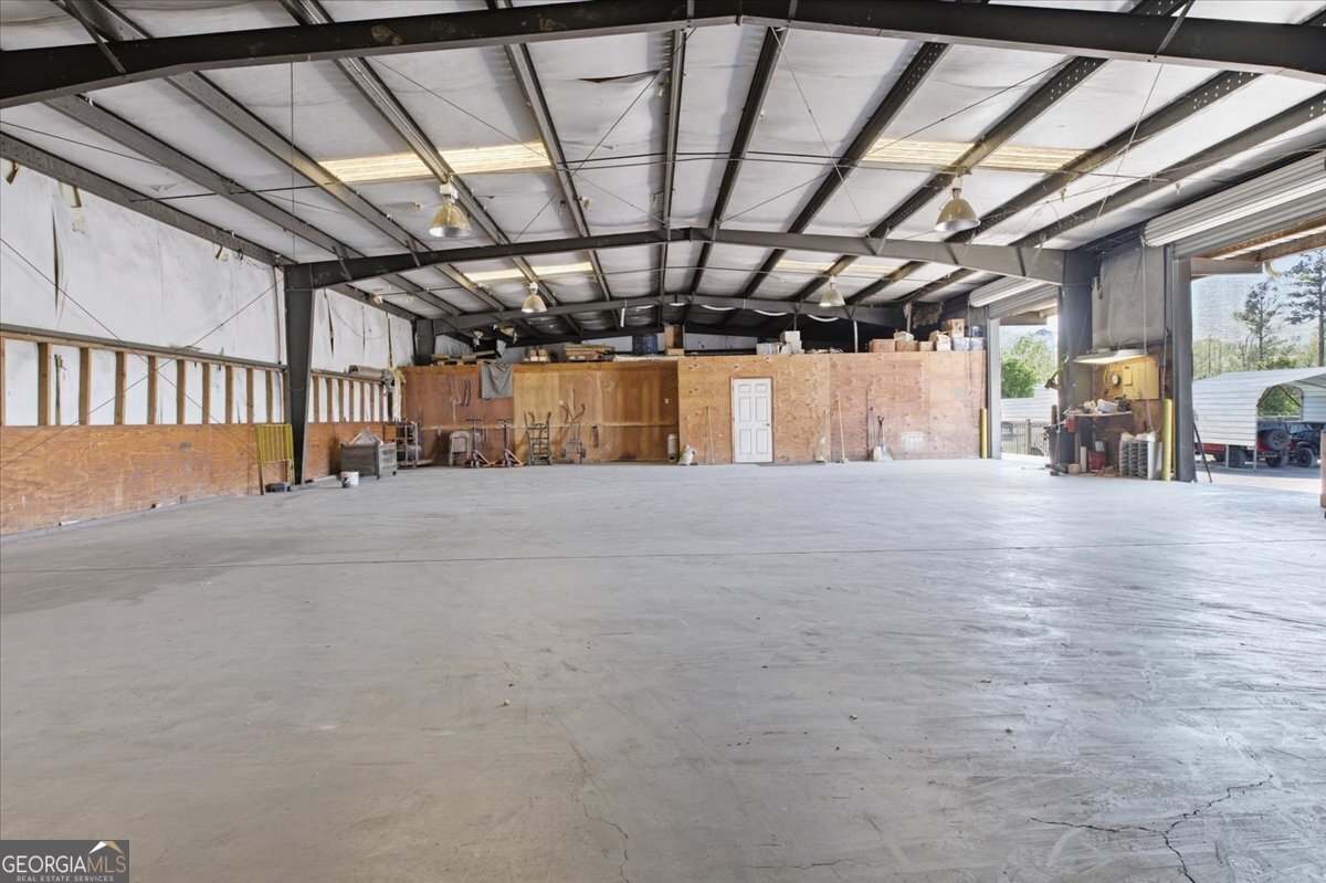 5801 New Calhoun Highway NE Rome GA 30161