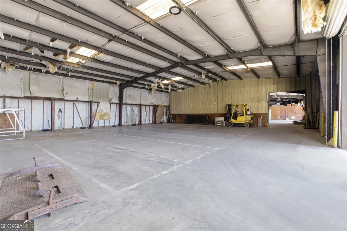 5801 New Calhoun Highway NE Rome GA 30161
