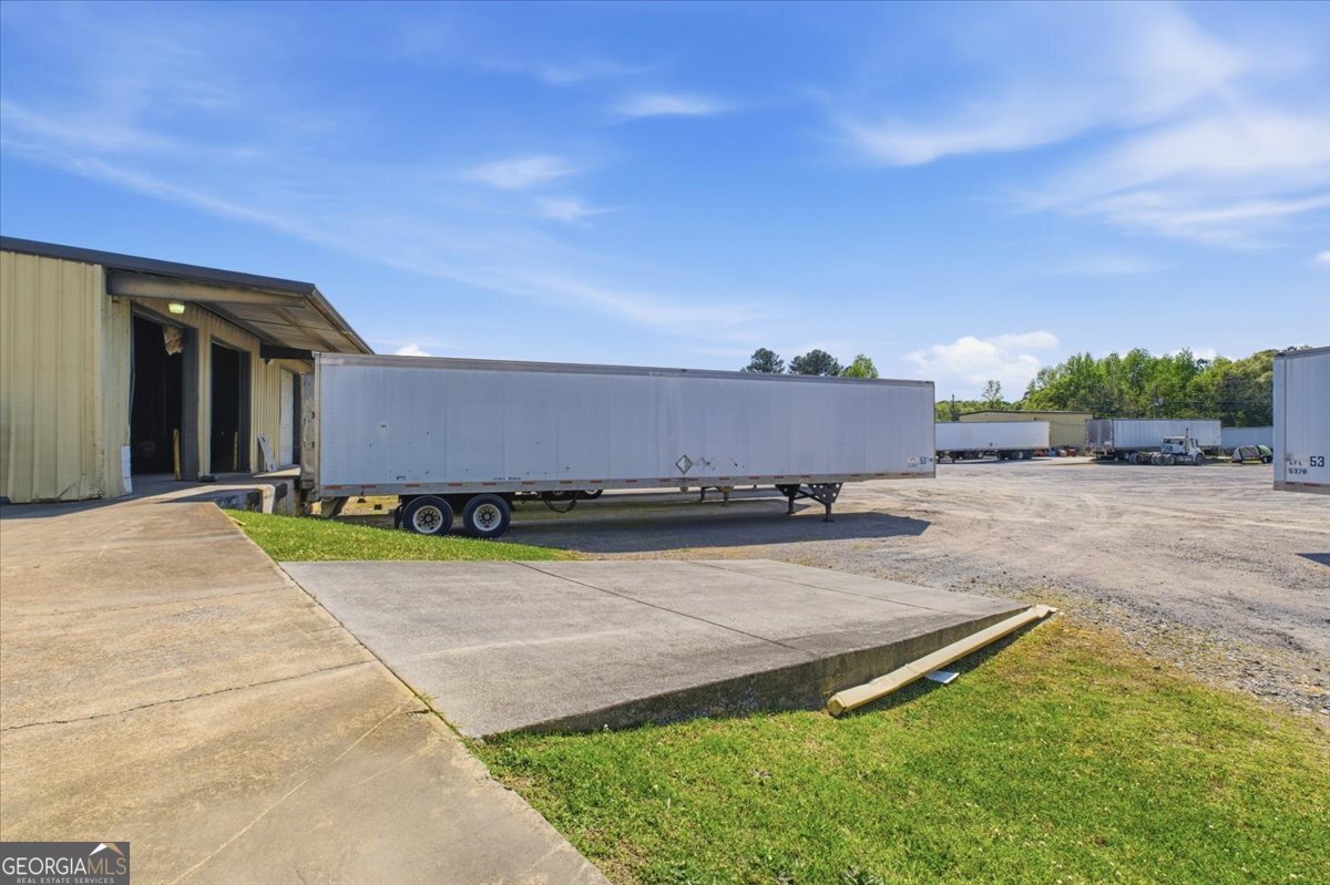 5801 New Calhoun Highway NE Rome GA 30161