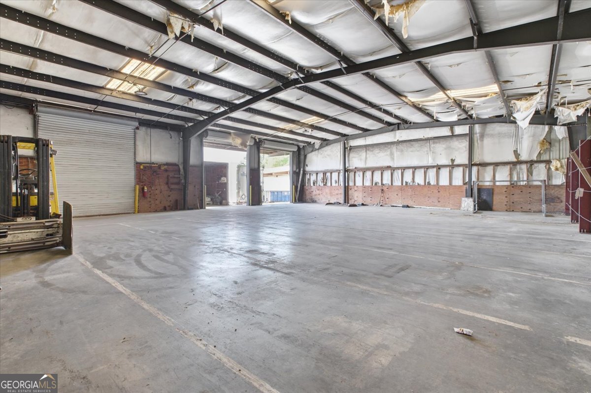 5801 New Calhoun Highway NE Rome GA 30161