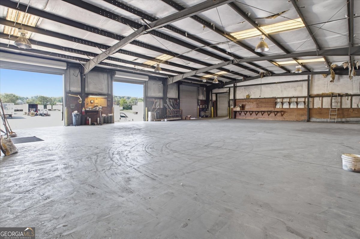 5801 New Calhoun Highway NE Rome GA 30161