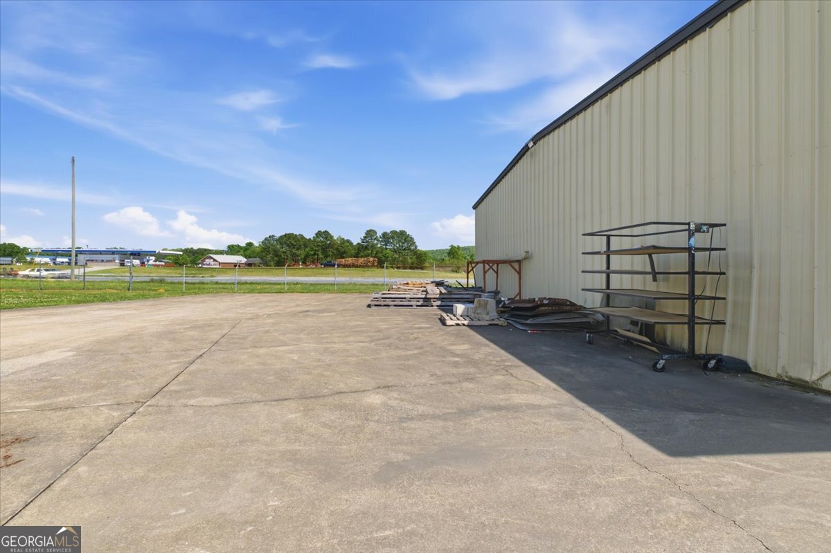5801 New Calhoun Highway NE Rome GA 30161