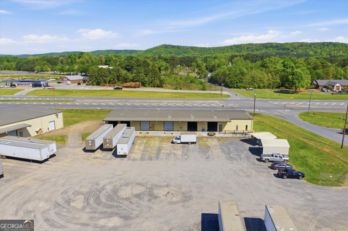 5801 New Calhoun Highway NE Rome GA 30161