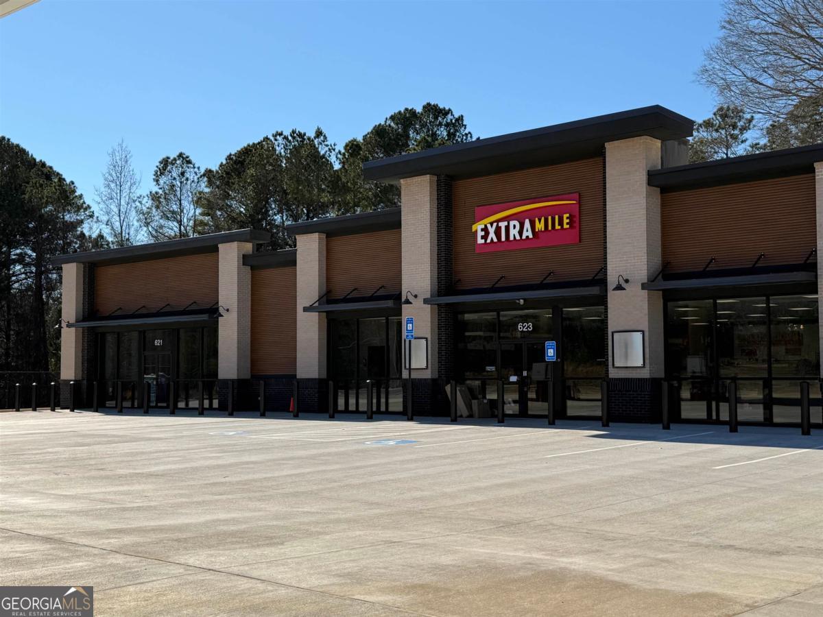 627 Old Phoenix Road Eatonton GA 31024