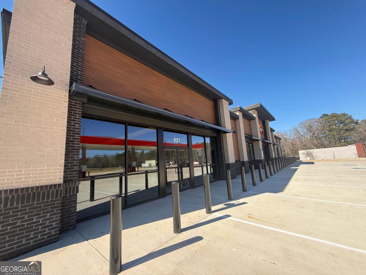627 Old Phoenix Road Eatonton GA 31024