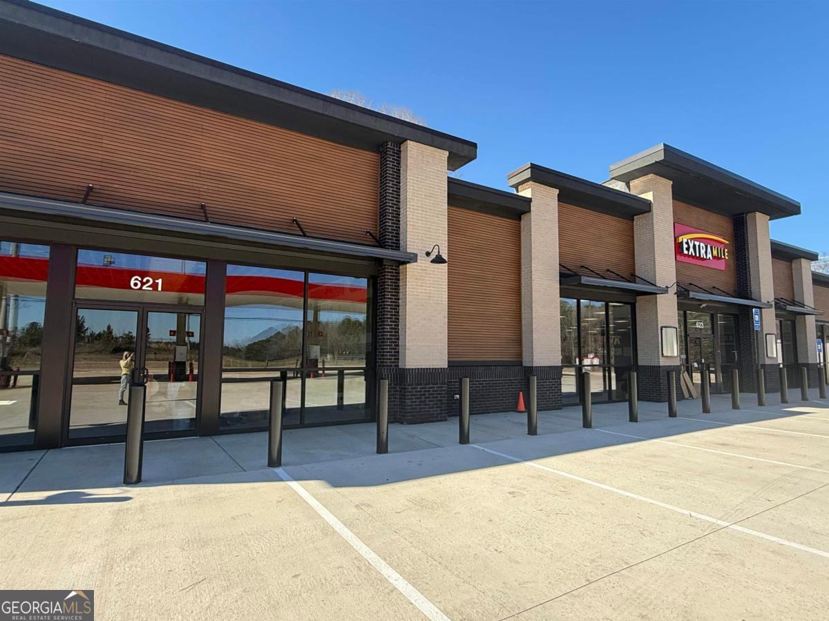 627 Old Phoenix Road Eatonton GA 31024
