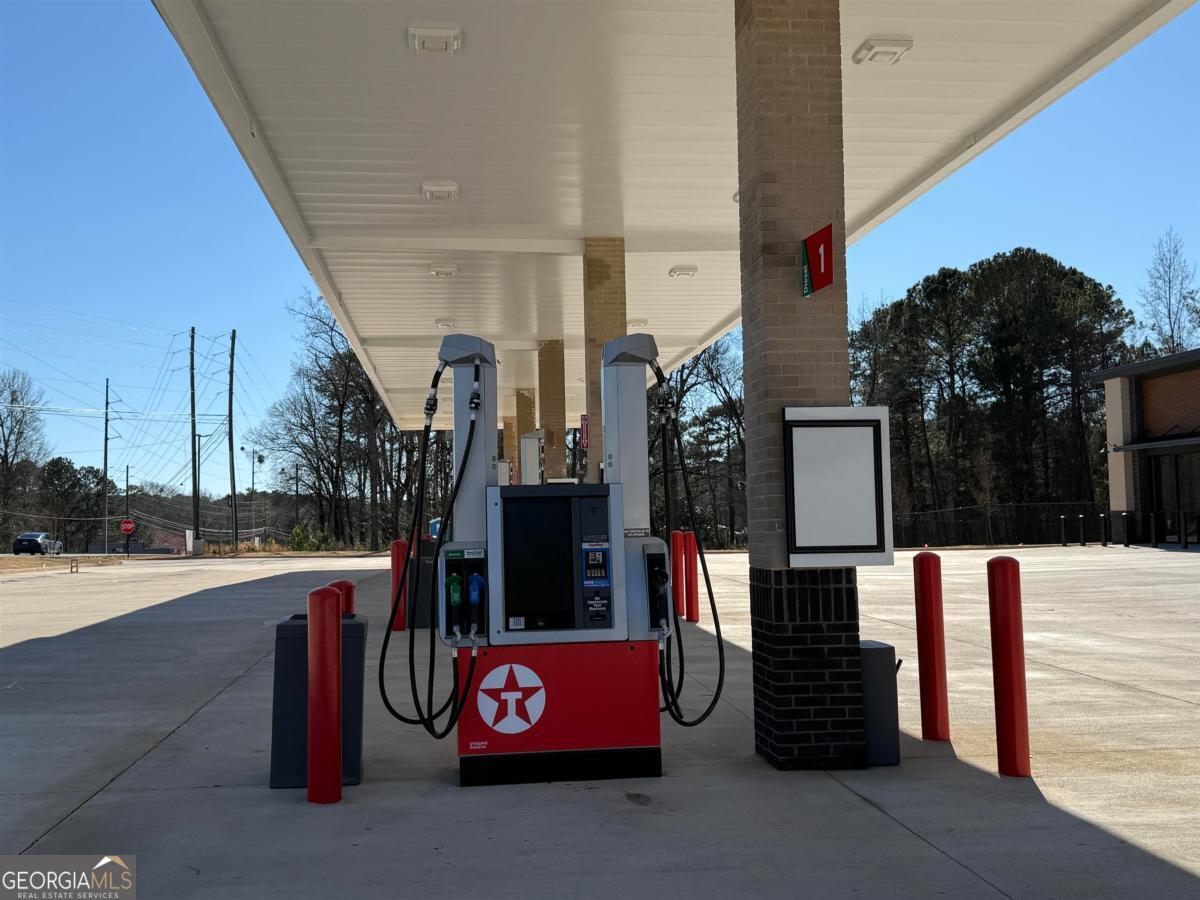 627 Old Phoenix Road Eatonton GA 31024