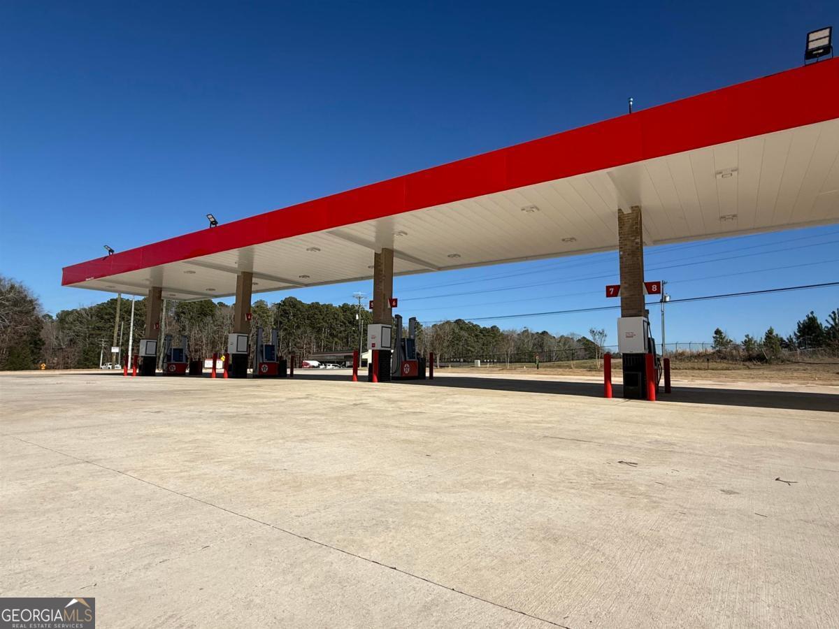 627 Old Phoenix Road Eatonton GA 31024