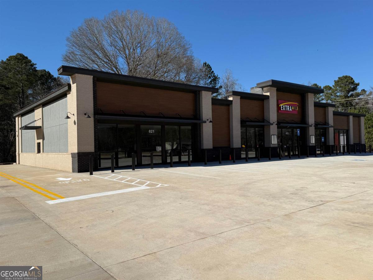 627 Old Phoenix Road Eatonton GA 31024