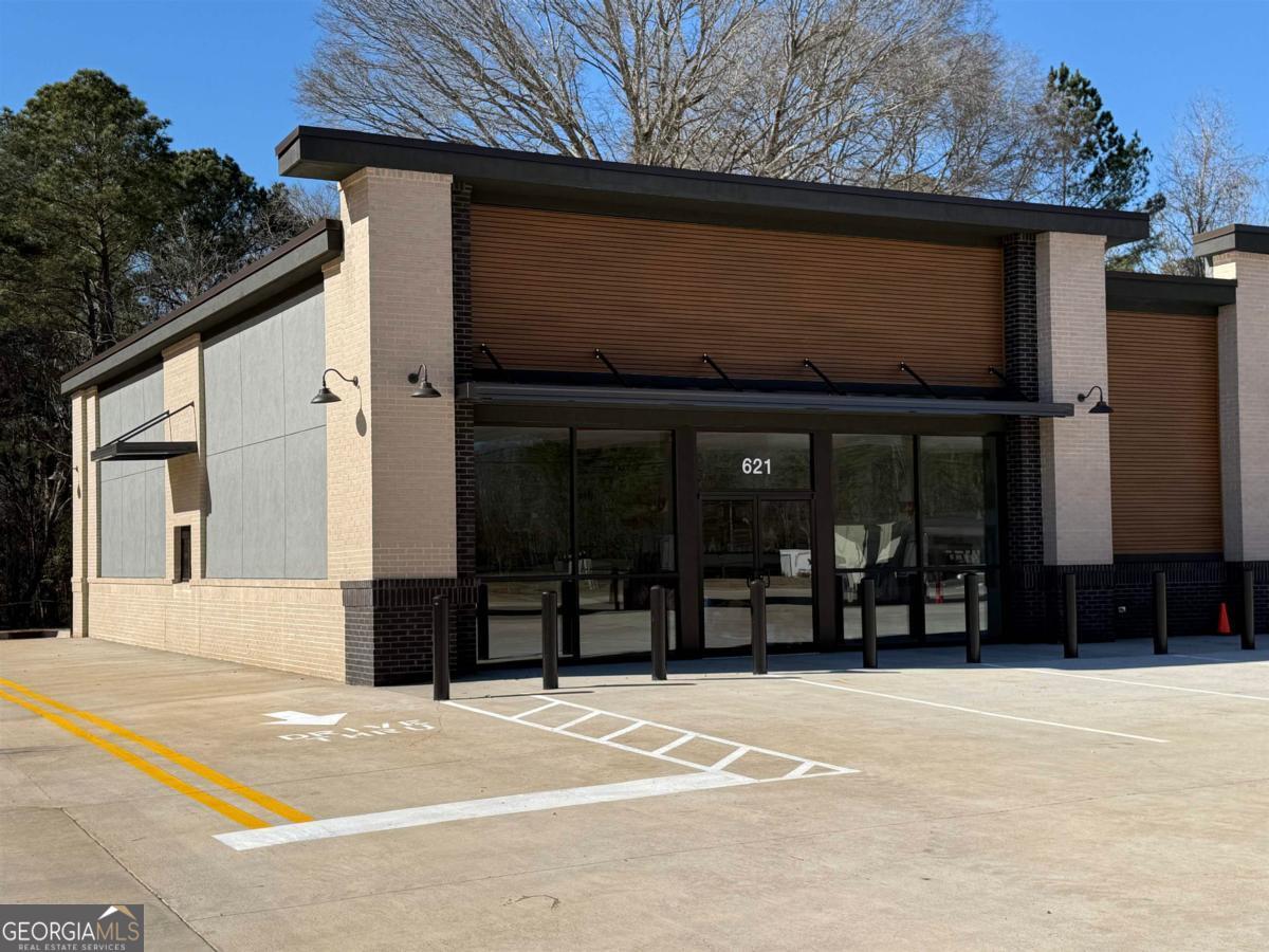 627 Old Phoenix Road Eatonton GA 31024