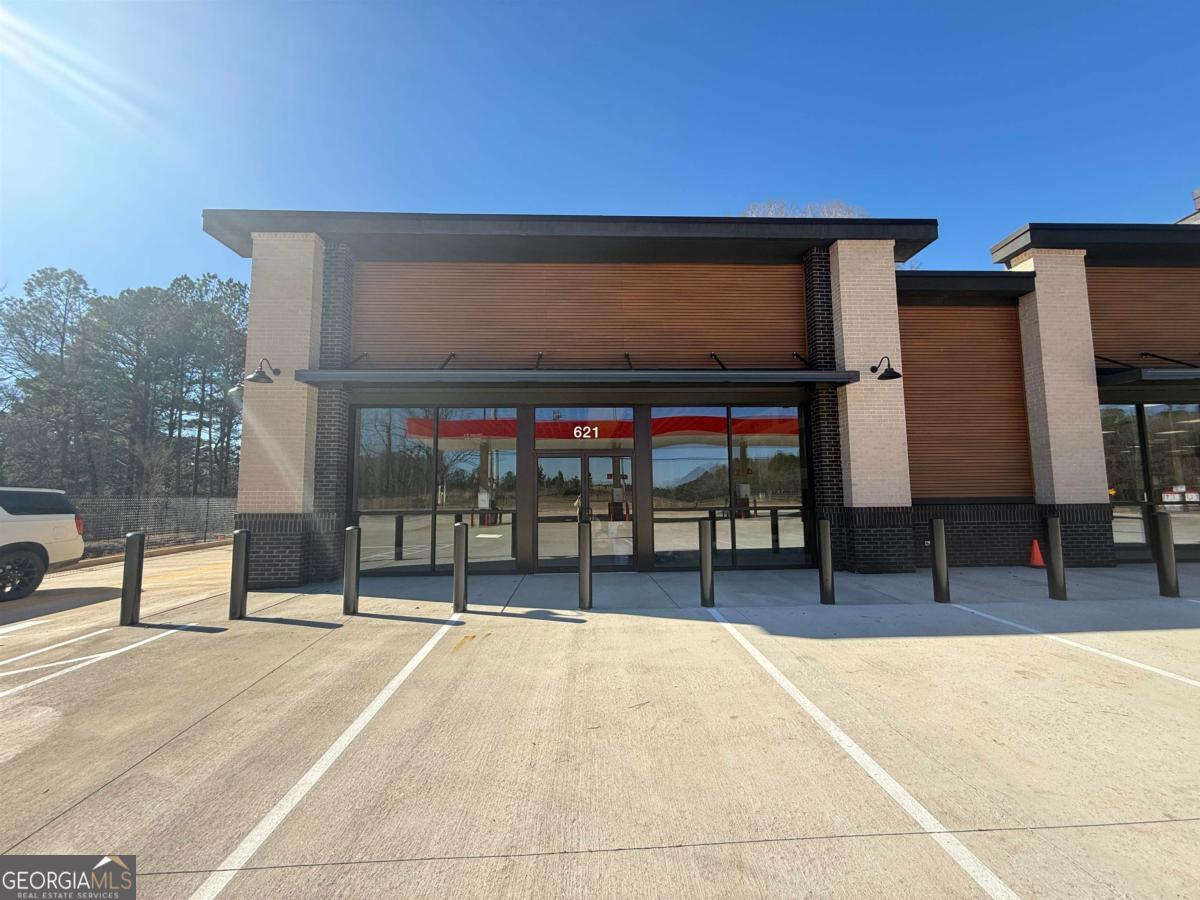627 Old Phoenix Road Eatonton GA 31024
