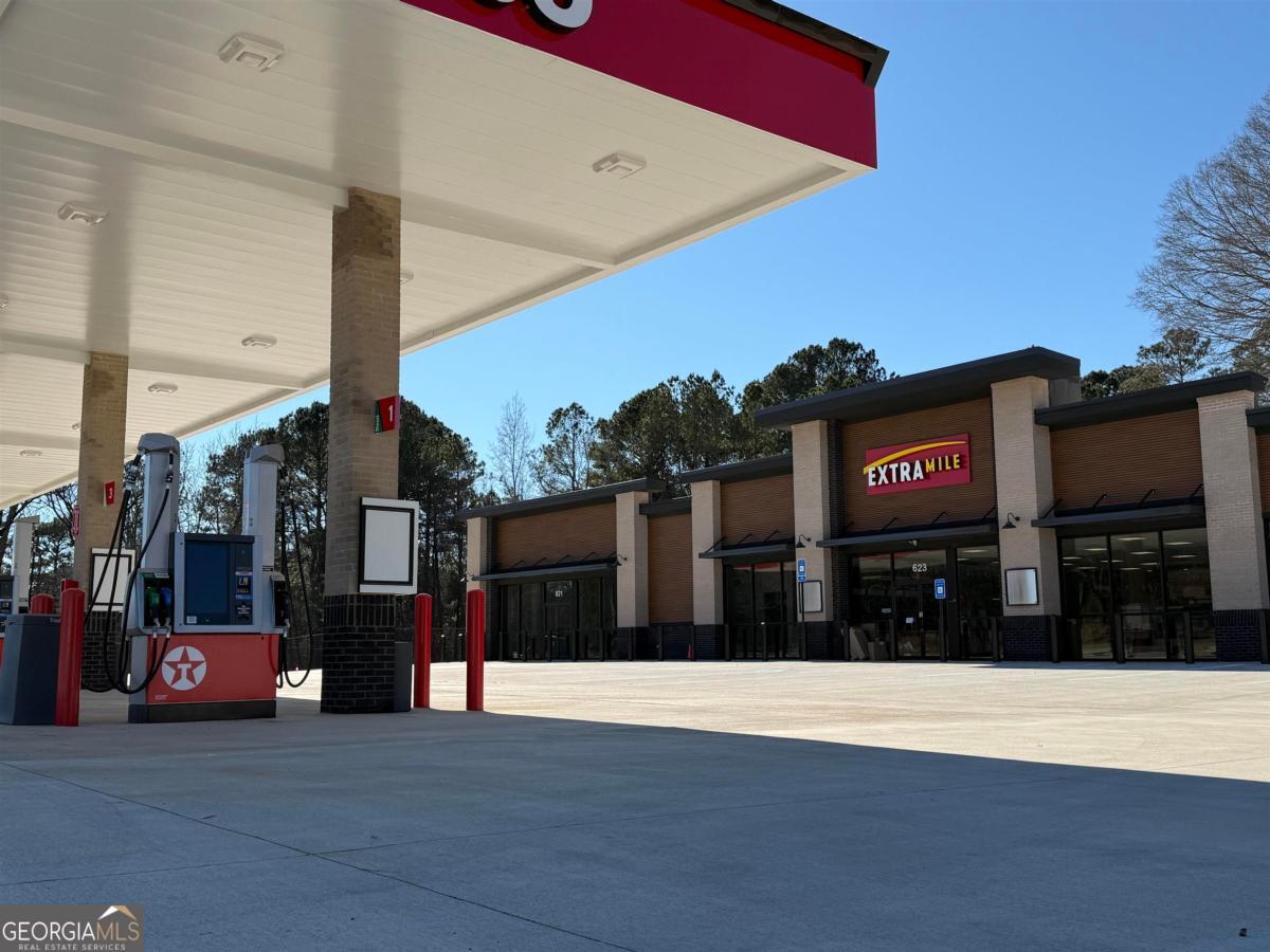 627 Old Phoenix Road Eatonton GA 31024