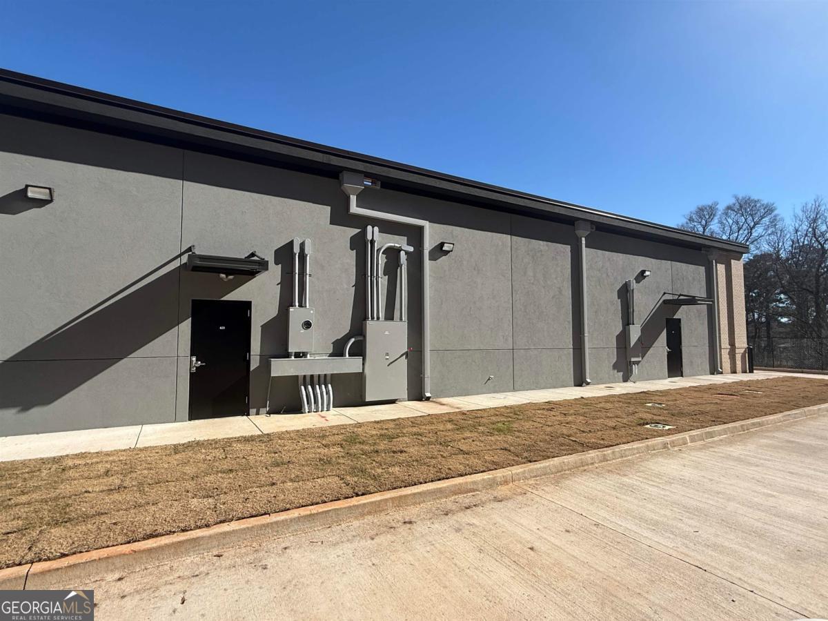 627 Old Phoenix Road Eatonton GA 31024
