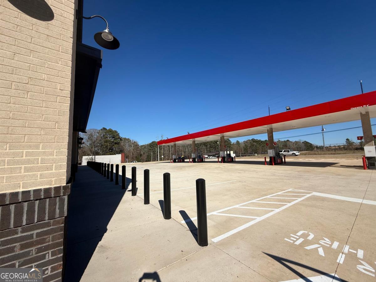 627 Old Phoenix Road Eatonton GA 31024