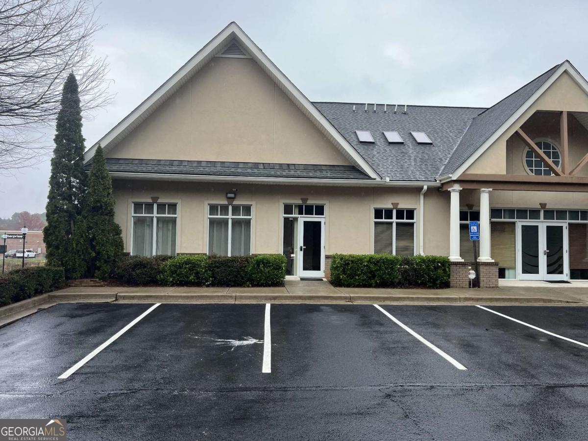 650 Claremore Professional Way Woodstock GA 30188