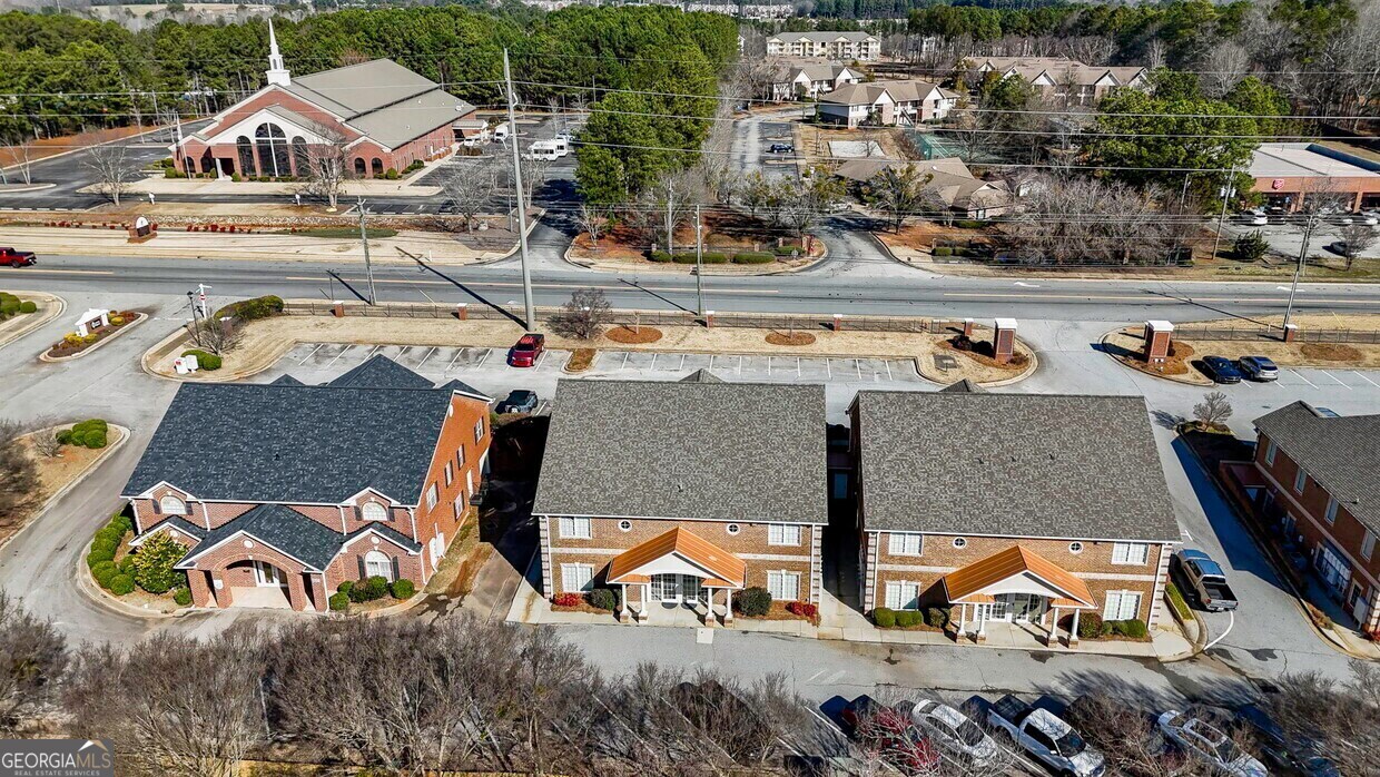 360 Racetrack Road Mcdonough GA 30252