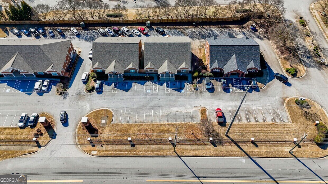 360 Racetrack Road Mcdonough GA 30252