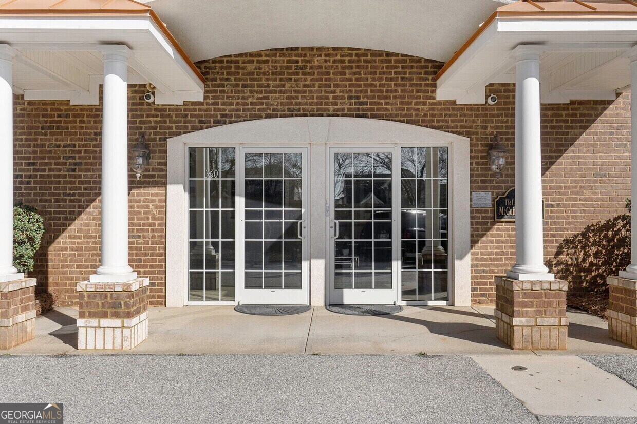 360 Racetrack Road Mcdonough GA 30252