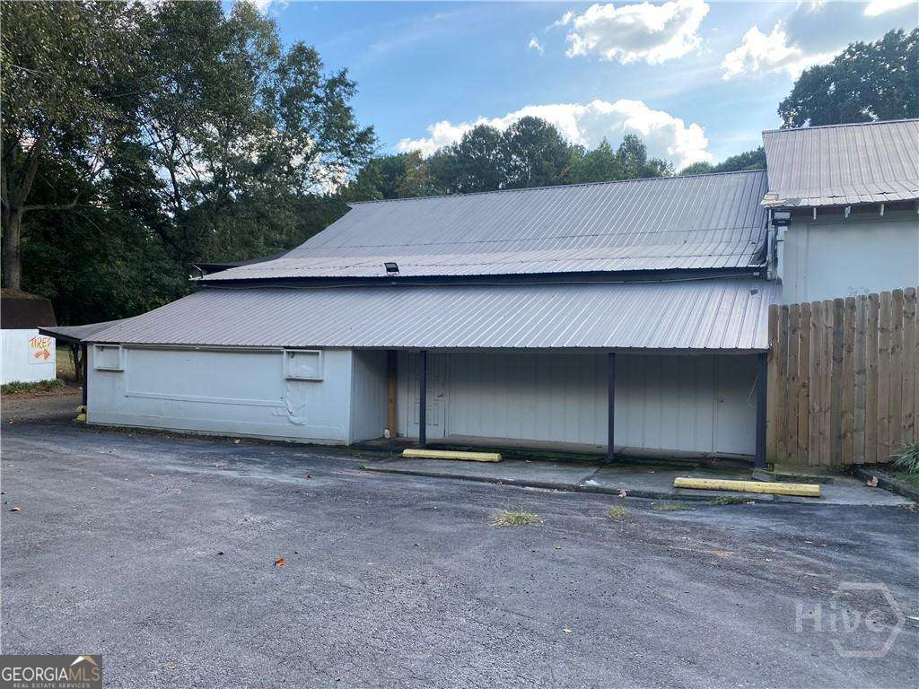 215 Tallassee Road Athens GA 30606