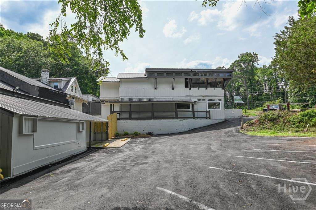 215 Tallassee Road Athens GA 30606