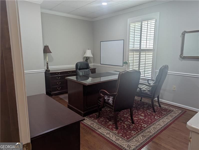 1560 Warsaw Road Roswell GA 30076