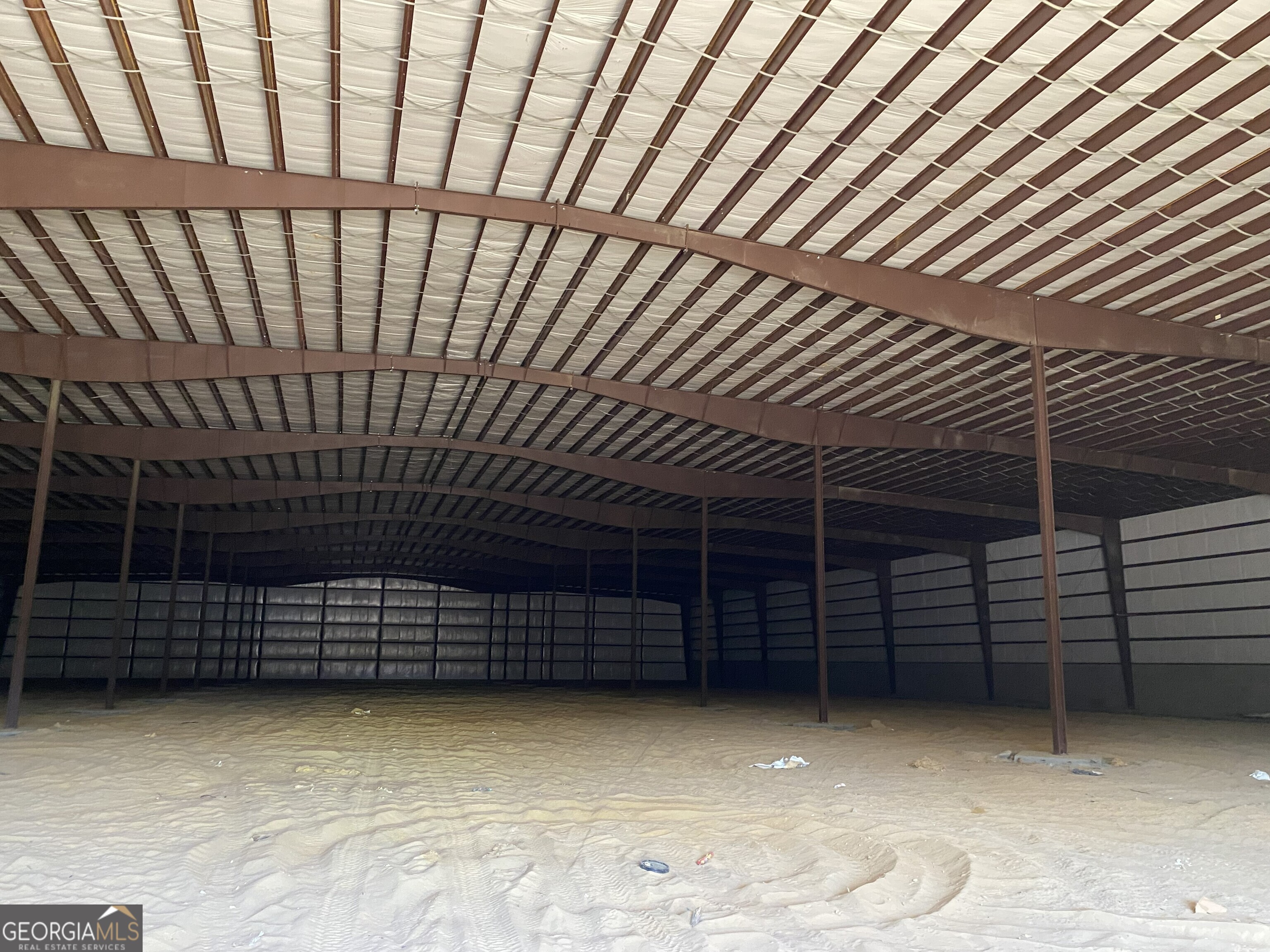 0 Old Kenfield Road Oak Park GA 30401