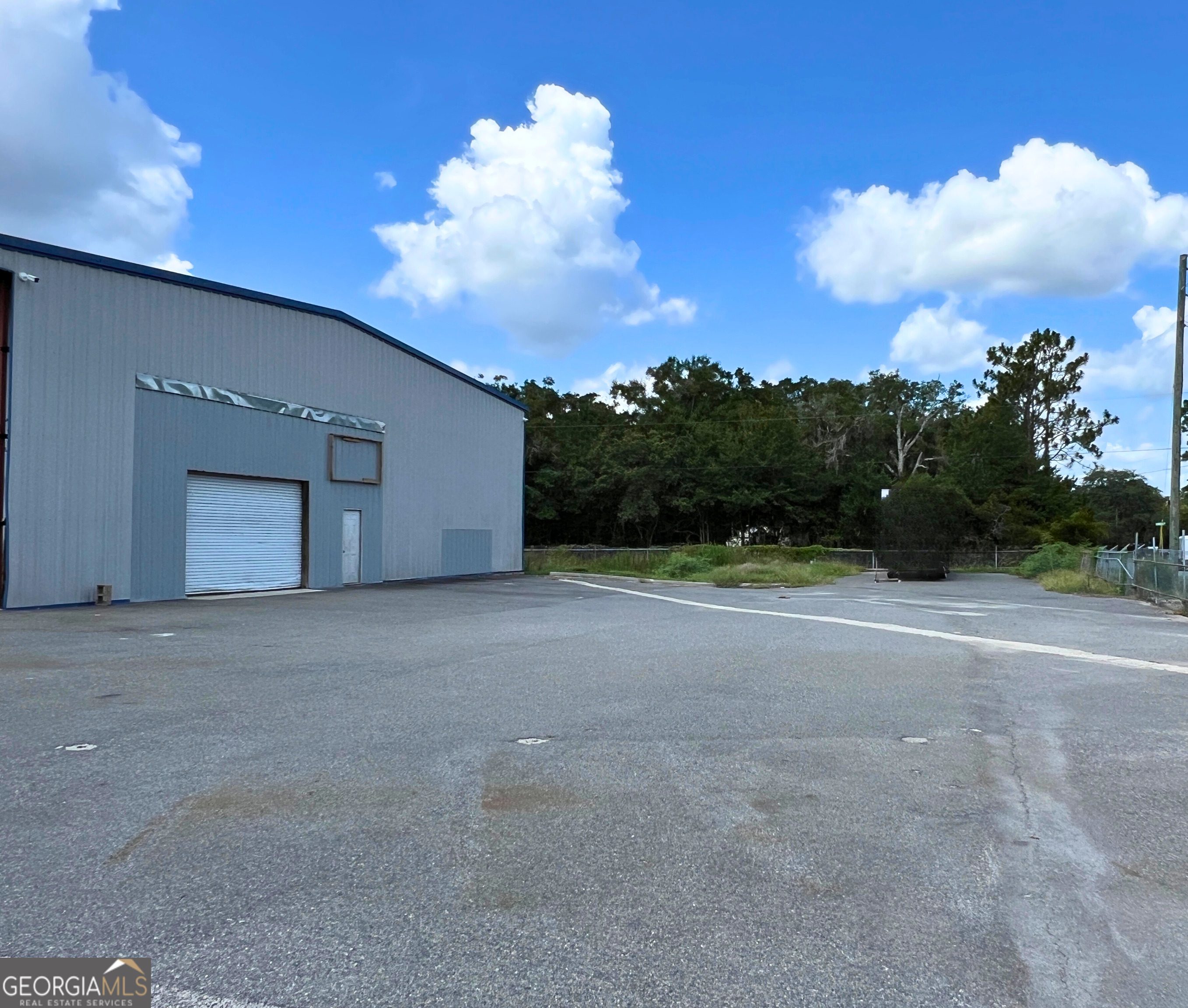 65 Fourth Street St. Marys GA 31558