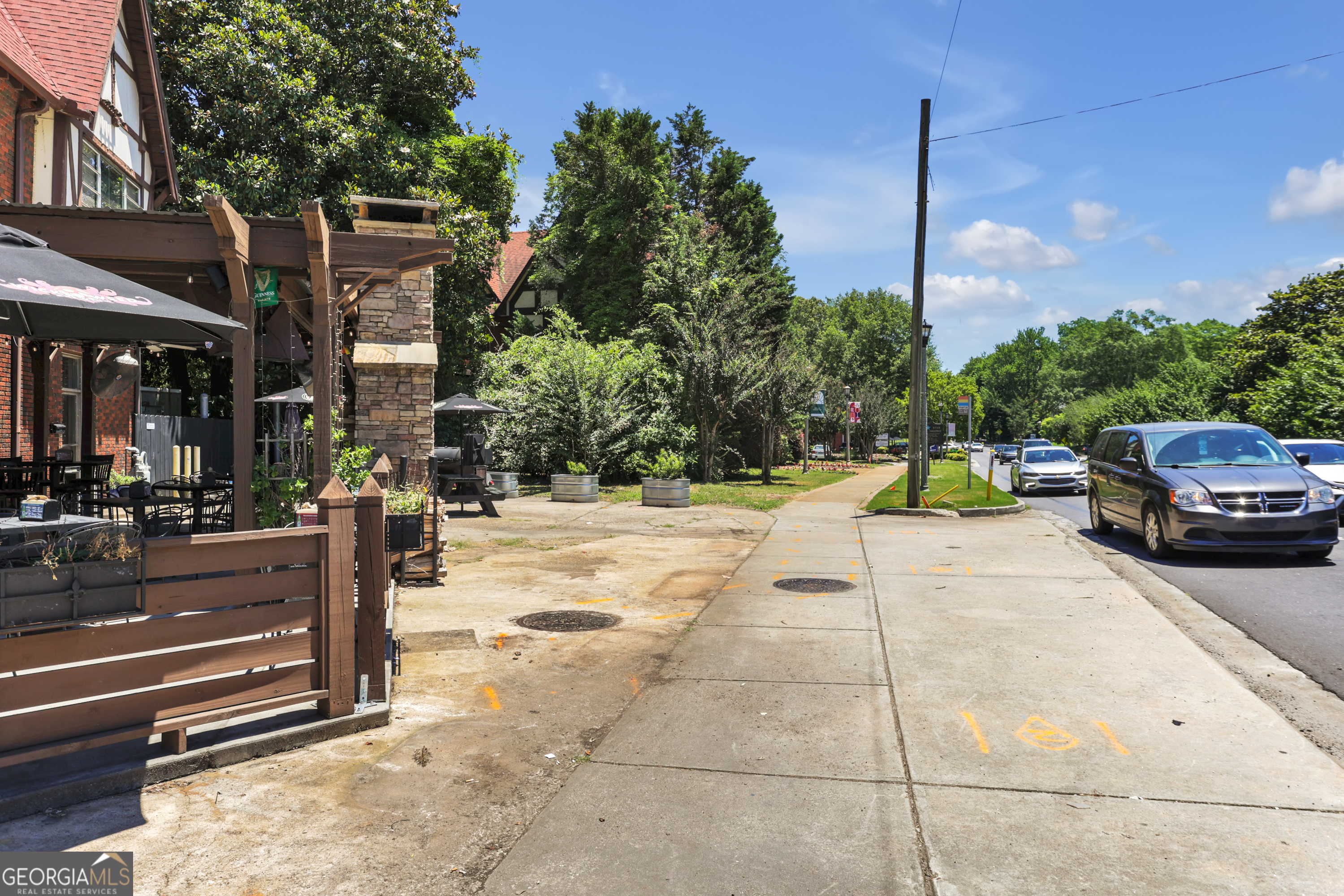 10 N Clarendon Avenue Avondale Estates GA 30002