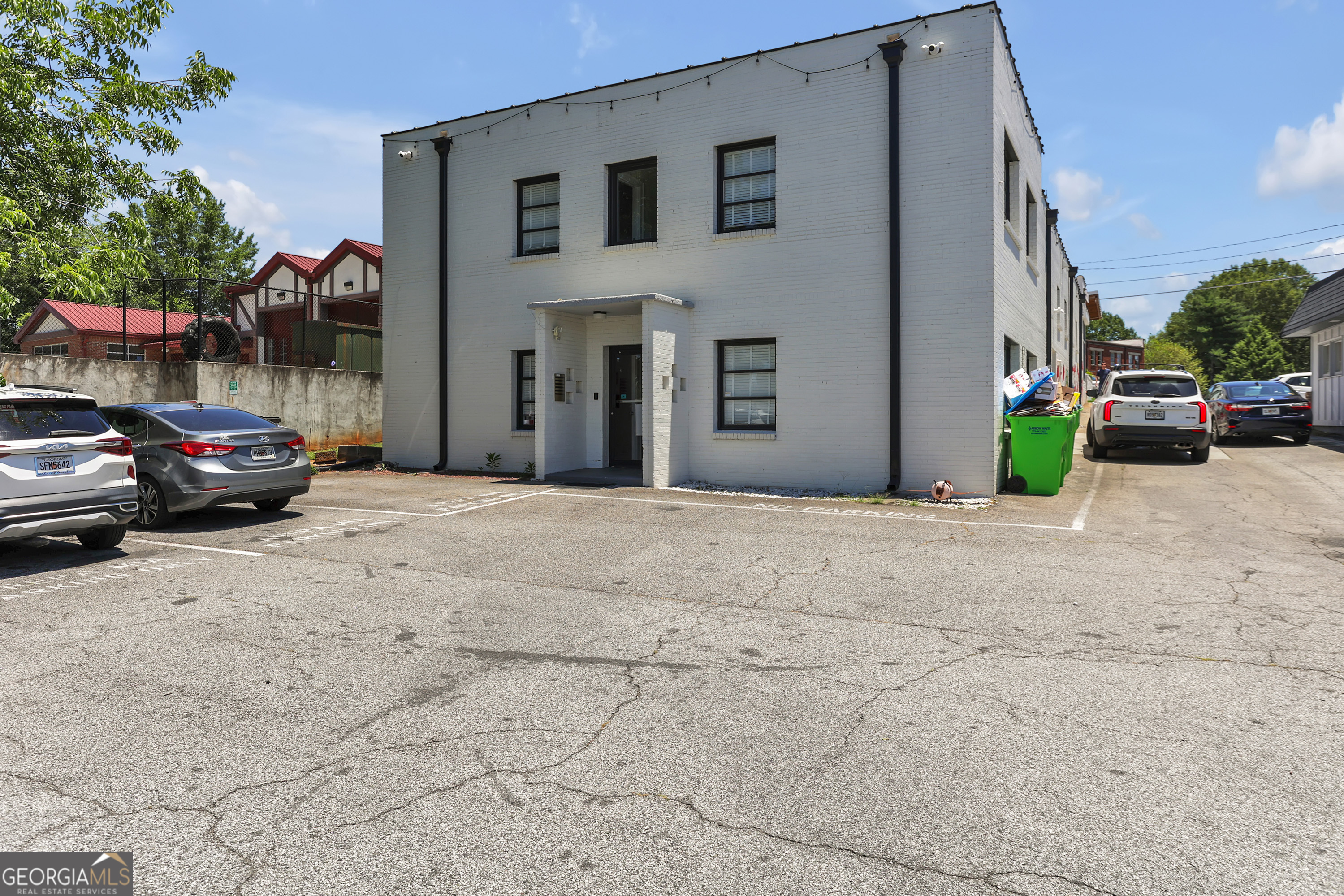 10 N Clarendon Avenue Avondale Estates GA 30002