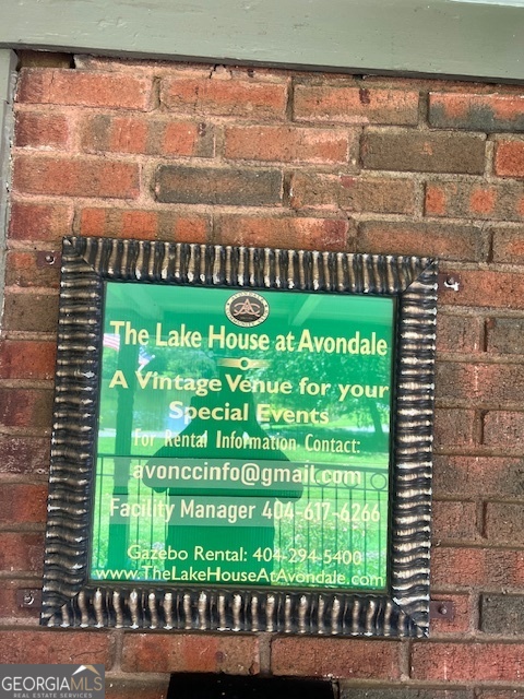 10 N Clarendon Avenue Avondale Estates GA 30002