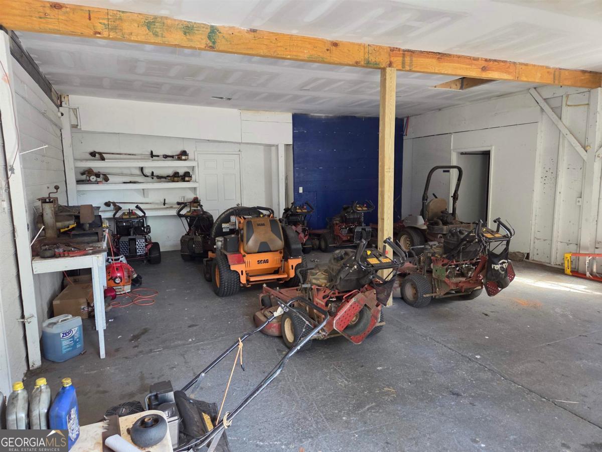 905 Harmony Road Eatonton GA 31024