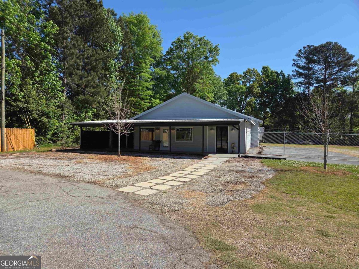 905 Harmony Road Eatonton GA 31024