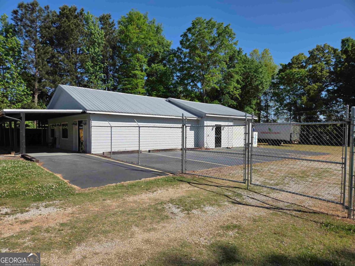 905 Harmony Road Eatonton GA 31024