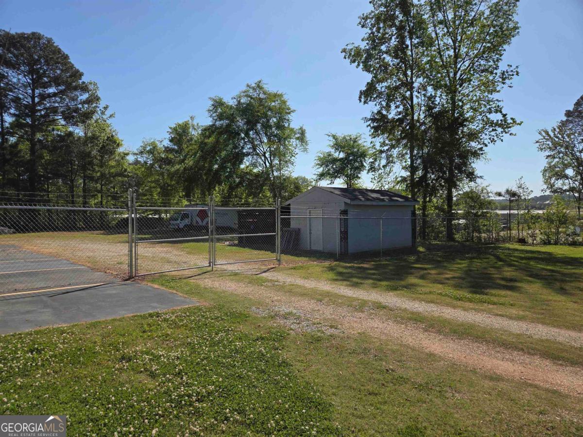 905 Harmony Road Eatonton GA 31024