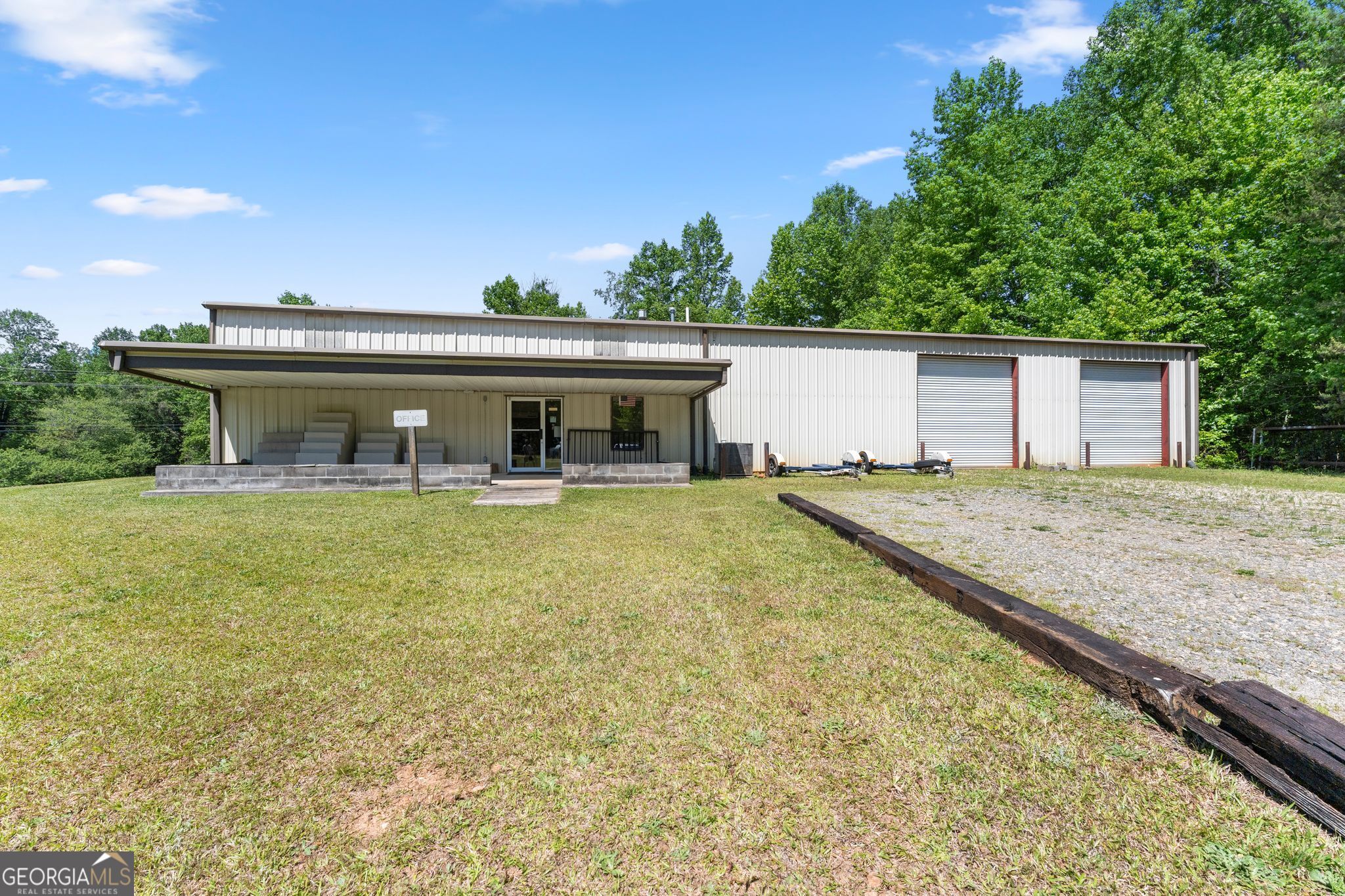 3158 Highway 129 N Cleveland GA 30528