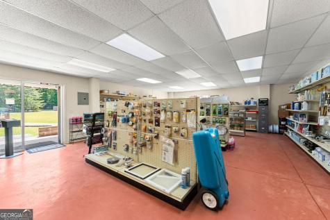 3158 Highway 129 N Cleveland GA 30528