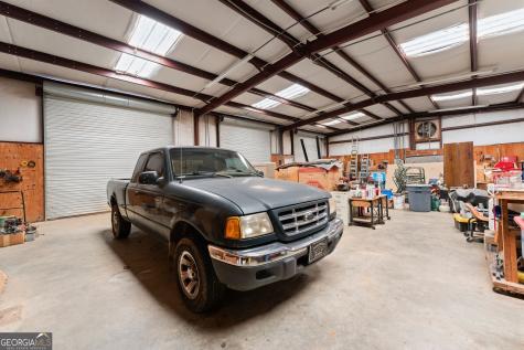 3158 Highway 129 N Cleveland GA 30528