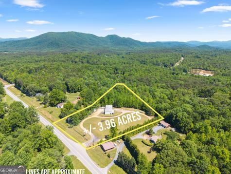 3158 Highway 129 N Cleveland GA 30528