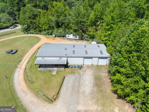 3158 Highway 129 N Cleveland GA 30528