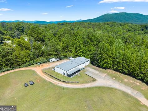 3158 Highway 129 N Cleveland GA 30528