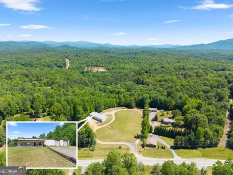 3158 Highway 129 N Cleveland GA 30528