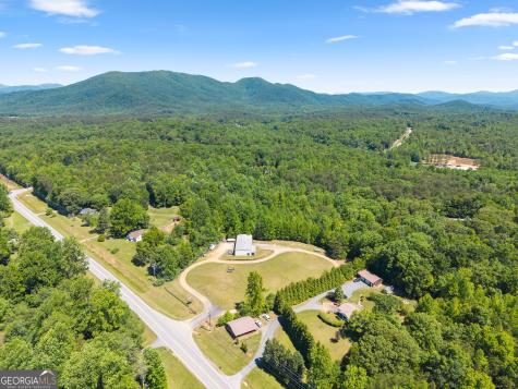 3158 Highway 129 N Cleveland GA 30528