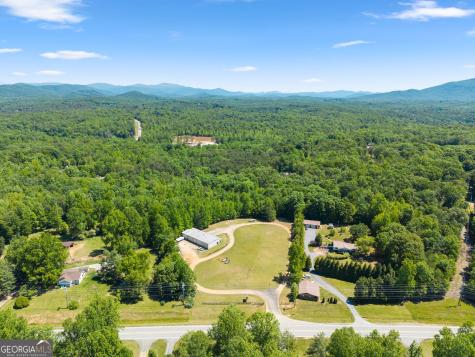 3158 Highway 129 N Cleveland GA 30528