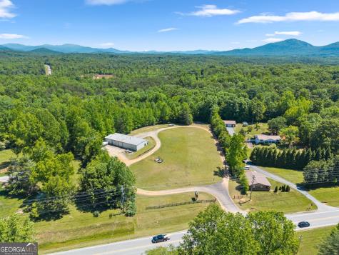 3158 Highway 129 N Cleveland GA 30528