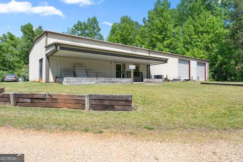 3158 Highway 129 N Cleveland GA 30528
