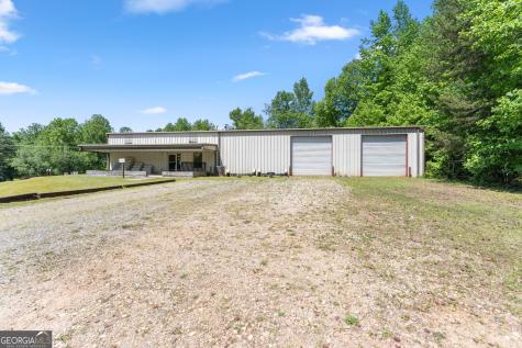 3158 Highway 129 N Cleveland GA 30528